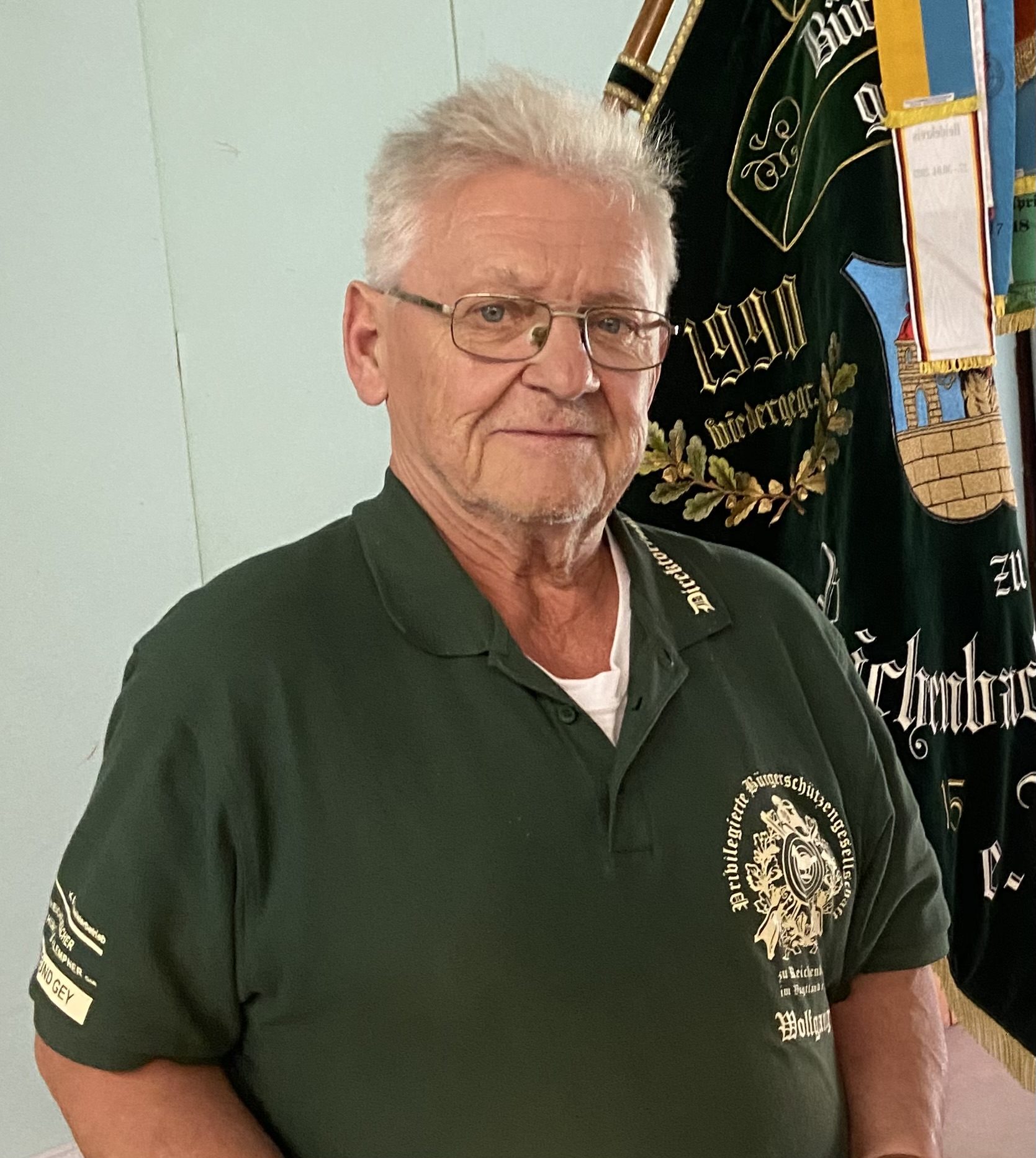 Nachruf - Wolfgang Sendzik