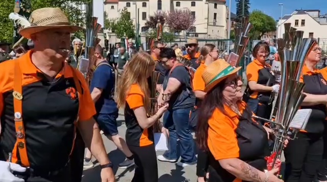 Schützenfest 2025 Rückblick