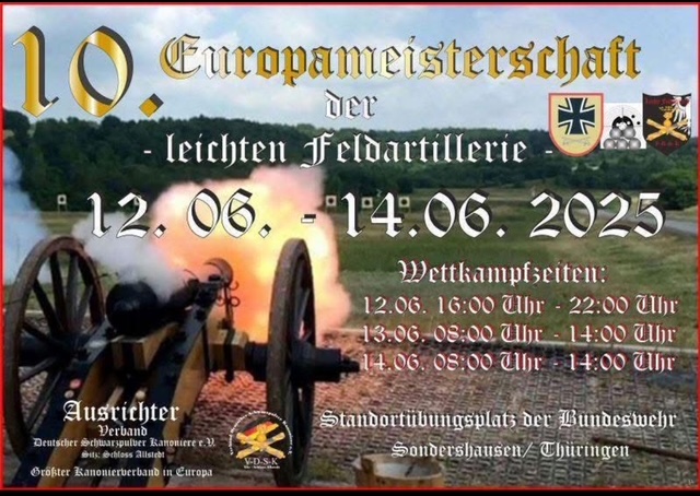 Ein erfolgreiches Wochenende